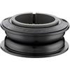FSA n. 10 - Serie sterzo, colore nero