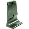 Inconnu TK8 PRO Air soulplate di Bastone Unisex Bambino, Nero