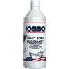 Iosso Boat Soap Lucidante, Shampoo Lava Incera per imbarcazioni, 1000 ml