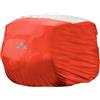 Vaude Parapioggia per Borsa Manubrio, Misura Unica, Colore: Arancione