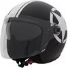 Premier Helmets Casco Jet Vangarde Star 9 Bm