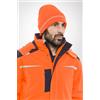 Sottozero Cappelli da lavoro Sottozero alta visibilità personalizzate o neutre