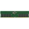 Kingston Ram DIMM DDR5 16GB Kingston 4800MHz DDR5 Non-ECC CL40 1Rx8 1pz [KVR48U40BS8-16]
