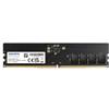Adata Ram DIMM DDR5 8Gb Adata 4800Mhz 1pz [AD5U48008G-S]