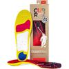 Currex Sottopiede CleatPro - La vostra nuova dimensione nel calcio. Soletta dinamica per scarpe da calcio o scarpe con tacchetti.