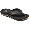 Reef Anchor, Infradito Uomo, Grigio Blu, 39 EU