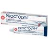 RECORDATI SpA Proctolyn Crema Rettale Emorroidi Fluorcinolone Chetocaina 30g