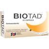 BIOMEDICA BUSINESS DIV. Srl BIOTAD 24 Capsule