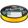 Berkley Colpo di Frusta 8, Treccia-0,16 mm Uomo, Verde, 20.8kg | 46lb| 300m