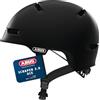ABUS Casco da città Scraper 3.0 ACE - Casco da bici robusto per il traffico cittadino - per uomo e donna