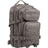 Mil-Tec US Assault Pack - Zaino di Tipo Militare, da Donna