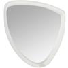 Cressi Negative Big Eyes Evo Lente, Trasparente, Diottria -3.0 Occhio SX