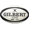 Gilbert G-TR4000 - Palla da allenamento G-tr4000, colore: rosso, 3