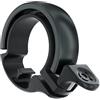 Knog Oi Bell Classic Edition 23,8 mm - 31,8 mm Handlebar Clamp Large - Black