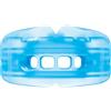 Shock Doctor Unisex Double Braces Paradenti, Blu, 11-