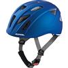 ALPINA Unisex - Bambini, XIMO LE Casco da bicicletta, deeprose-violet matt, 47-51 cm