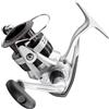 Daiwa Sweepfire EC 5000, SWE5000C, Mulinello Spinning Con Freno Anteriore