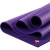 Manduka PRO Yoga And Pilates Mat, Tappetino Unisex-Adulto, Black Verve, 216 cm