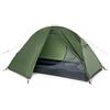 Naturehike Trekking Tenda Ultraleggera per 1 Persona Tenda 3-4 Stagioni per Escursionismo in Campeggio (Navy)
