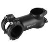 BESNIN Attacco Manubrio Bici 31,8mm Stelo MTB 7 Gradi 60/70/80/90/100/110/130mm Lega di Alluminio Gambi Manubrio per Bici da Corsa, BMX, Ciclismo