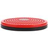 Alomejor Twist Board Vita Twister Sport al Coperto Yoga Vita Twisted Disk Balance Board per Fitness Attrezzatura Dimagrante Multifunzione