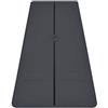 Liforme Tappetino da Yoga Evolve - Miglior Tappeto Yoga Eco-Sostenibile, Antiscivolo con Esclusivo Sistema di Indicatori di Allineamento - Tappetini Yoga Biodegradabile in Gomma Naturale