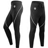 ZCCO Pantaloni da muta da uomo ZCCO, pantaloni lunghi in neoprene da 1,5 mm per surf, kayak, nuoto, immersioni, canoa (grigio, XL)