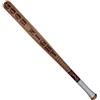 Udekit Mazza da Baseball in Legno Massello per Harley Quinn Donne Ragazze Bambini Cosplay