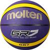 molten Palla da basket, Viola (lila/gelb), 7