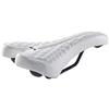Selle Montegrappa, Sellino FatBike per Bici MTB, Trekking, Unisex, SM 4010, in 6 Colori, Prodotto in Italia, Nero Verde