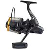 Diwa Mulinelli da pesca a spinning Serie 8000/10000/14000 Acqua dolce d'acqua salata Pesca d'altura Bobina ultra liscia Attrezzatura potente di grandi dimensioni (8000)