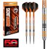 RED DRAGON Amberjack 14: 23g Freccette Tungsteno con Punta Acciacio, Voli e Freccette Aste