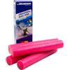 Holmenkol Unisex - Cera per Adulti, Rosa, 4 x 250 g