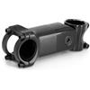 REDSHIFT - ShockStop PRO Attacco Manubrio Ammortizzato per Bici da Corsa, Attacco Antivibrazioni per MTB, Gravel, E-Bike e Ibride, 6 Gradi x 100 mm