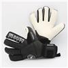 GK Saver, Guanti da Portiere Professionali da Calcio Passion Ps10 Wet And Dry, Yes Fingersave No Personalization, Taglia 11