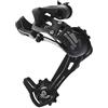 Sram Deragliatore Posteriore X.5 9 velocità, Nero (Schwarz), Gabbia Lunga