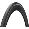 Continental Grand Sport Race 700X23 N, Copertoni Bici Unisex Adulto, Nero, M