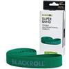BLACKROLL® Hook Door Anchor - Il complemento Ideale per Le nostre Fasce Fitness + Fascia Roller Mini Flow