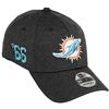 New Era Minnesota Vikings 39thirty Stretch cap Grey Collection Grey - L-XL