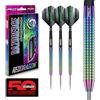 RED DRAGON Razor Edge Spectron 20g Freccette Tungsteno con Punta Acciacio, Voli e Freccette Aste