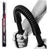DOBEN Professionale Potenziamento muscolare, Macchine per le braccia, Casa / Palestra Molla Fitness Body Building Allenamento 20 kg, 30 kg, 40 kg, 50 kg, 60 kg, Power Twister, Arm Trainer Dispositivo