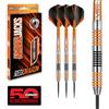 RED DRAGON Amberjack 4: 23g Freccette Tungsteno con Punta Acciacio, Voli e Freccette Aste