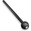 POWER GUIDANCE - Steel Mace Bell Club - Macebell Athletics per allenamenti di Tutto Il Corpo Muscoli Allenamento per la Forza (10kg)