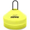 meiwar 50x Coni delimitazione con Cinghia Multicolore