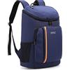 Tourit Nomad Zoom Bumper - Zaino/Borsa frigo