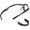 ROCKBROS Occhiali da Sole Ciclismo Fotocromatici per Bicicletta MTB Occhiali Sportivi Anti-UV 400 Ultra-Leggeri Uomo Donna Unisex per Ciclismo Corsa Pesca Guida
