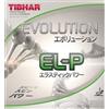 Tibhar Evolution EL-P - Rivestimento per ping-pong
