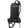 F3D Supporto caricabatterie compatibile con Bosch ebike caricatore da parete 4A