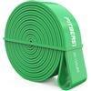 FitBeast Bande Elastiche di Resistenza, Elastici Fitness - Pull Up Band per Allenamento, Pilates, Yoga, Riabilitazione e Palestra a Casa (Rosso, 1 Confezione)