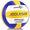 Pallone Inter Ufficiale Volley Beach Volley misura 5 size PALINVOL726 